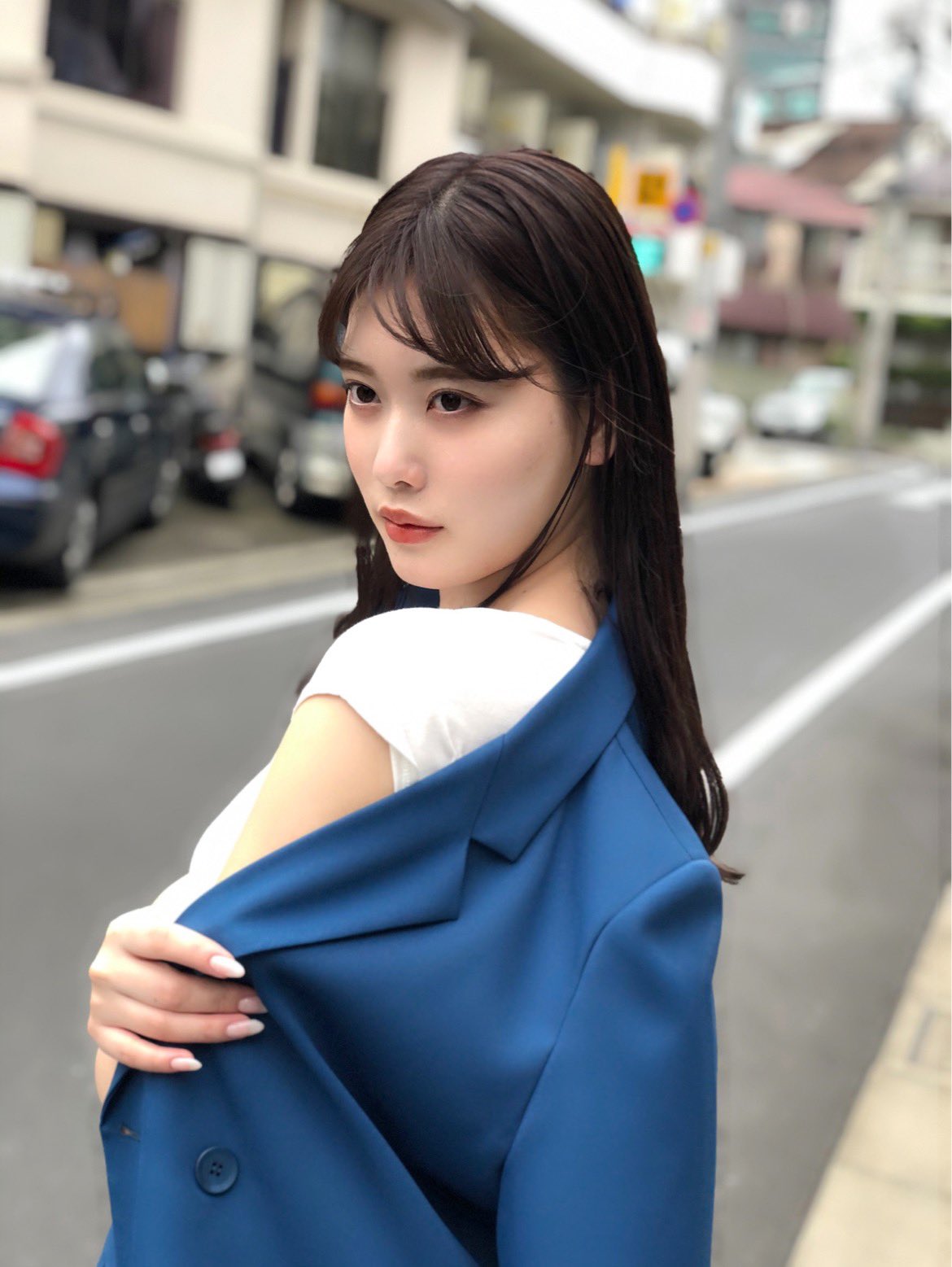 乃木坂46 伊藤純奈 綺麗になったなぁ 乃木坂46まとめもり