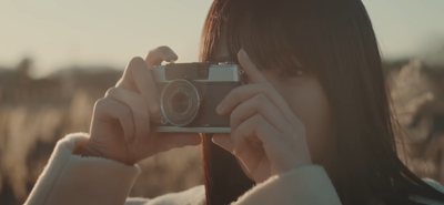 乃木坂46 6期生「大越 ひなの」 0-38 screenshot