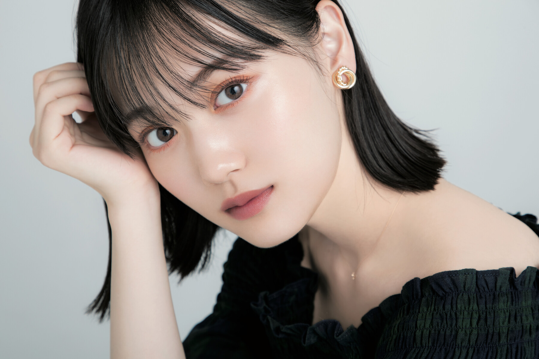 乃木坂46 目のサイズが1番大きいメンバーって誰なのよ 乃木坂46まとめもり