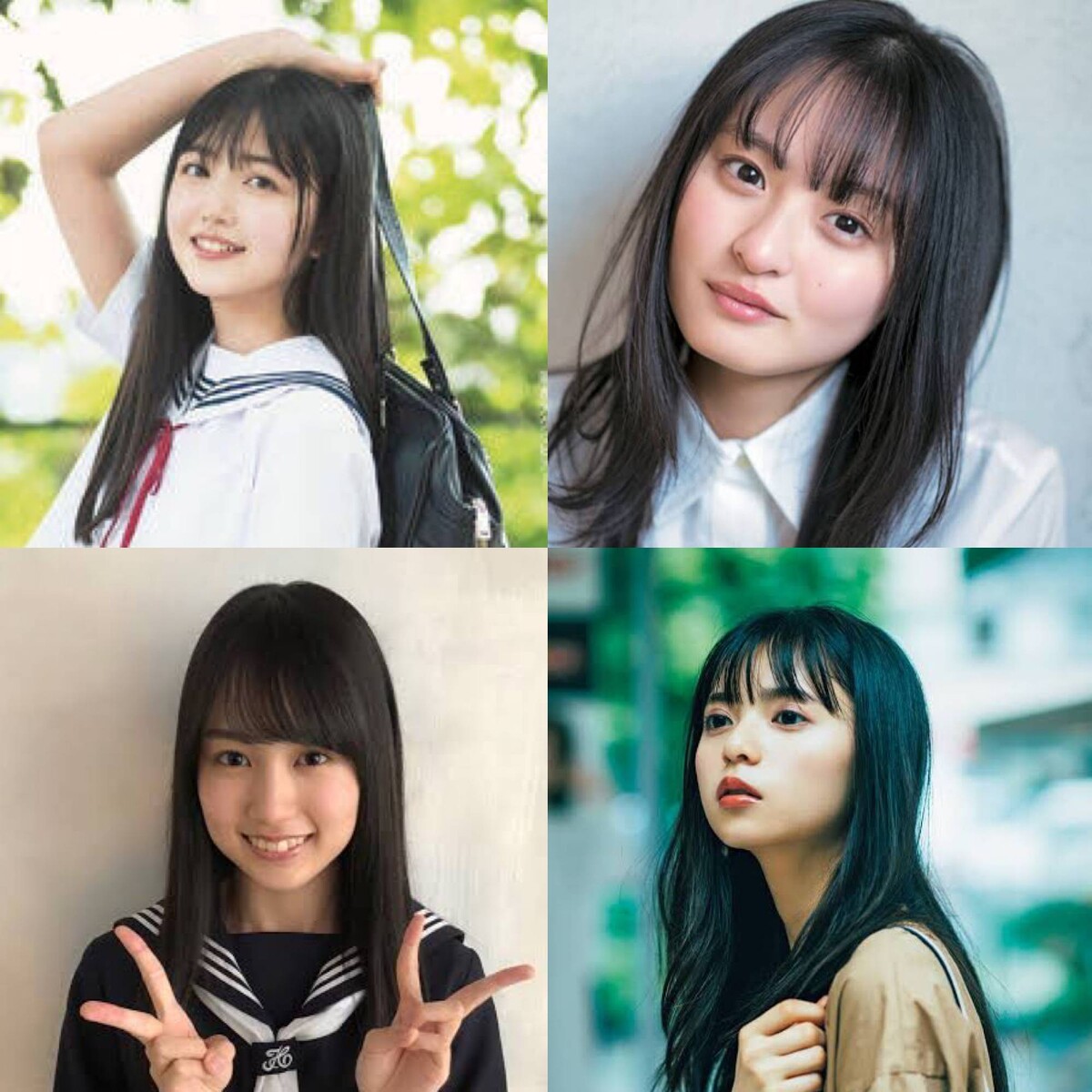 乃木坂46 黒髪愛好会はこちらです 乃木坂46まとめもり 乃木坂46 黒髪愛好会はこちらです 乃木坂46まとめもり