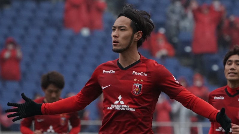 悲報 杉本健勇さん 浦和での二年間のゴール数ｗｗｗｗｗｗｗｗｗｗｗｗ スポキチ速報