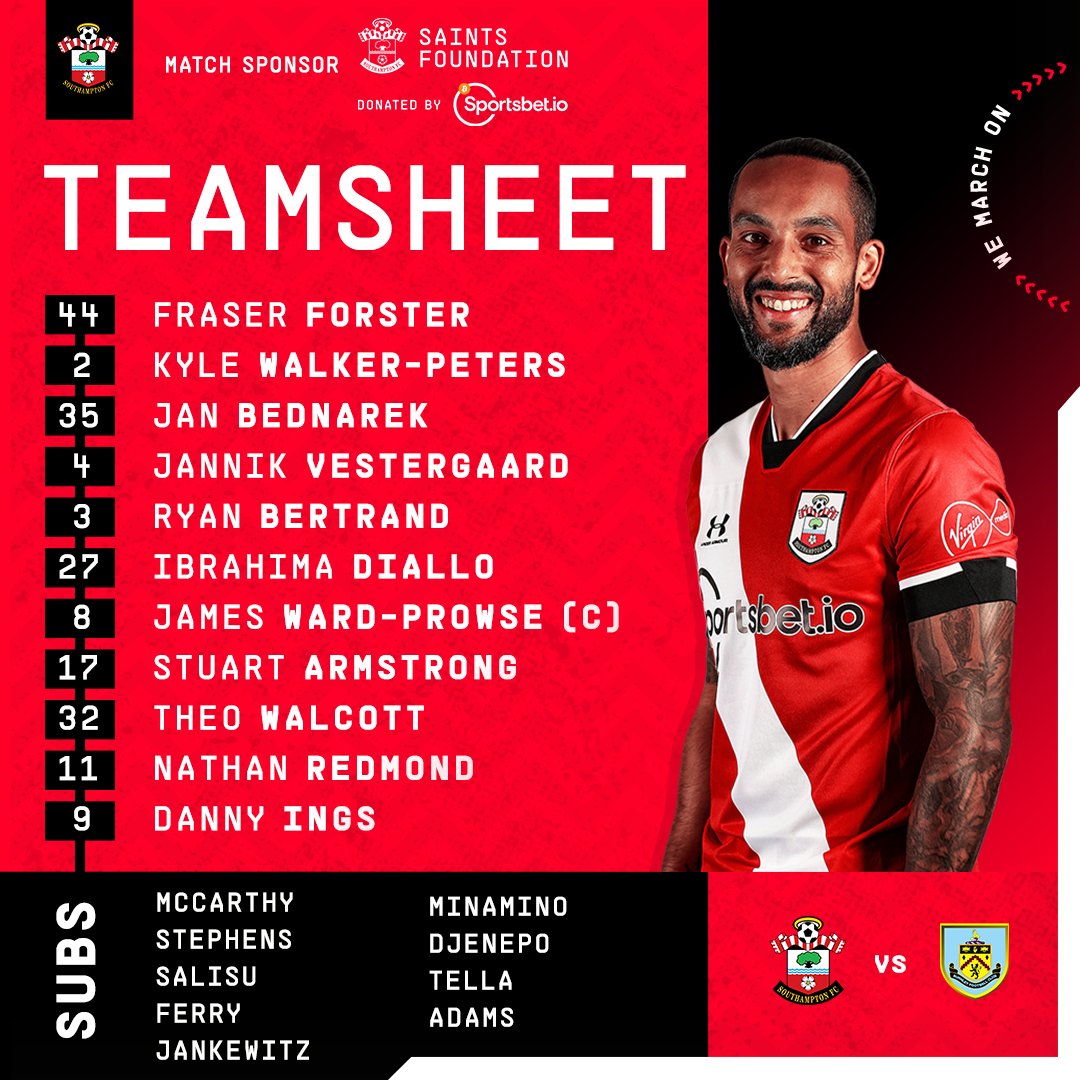 速報 セインツ南野タキ とりあえずベンチスタートwwww サカサカ10 サッカーまとめ速報