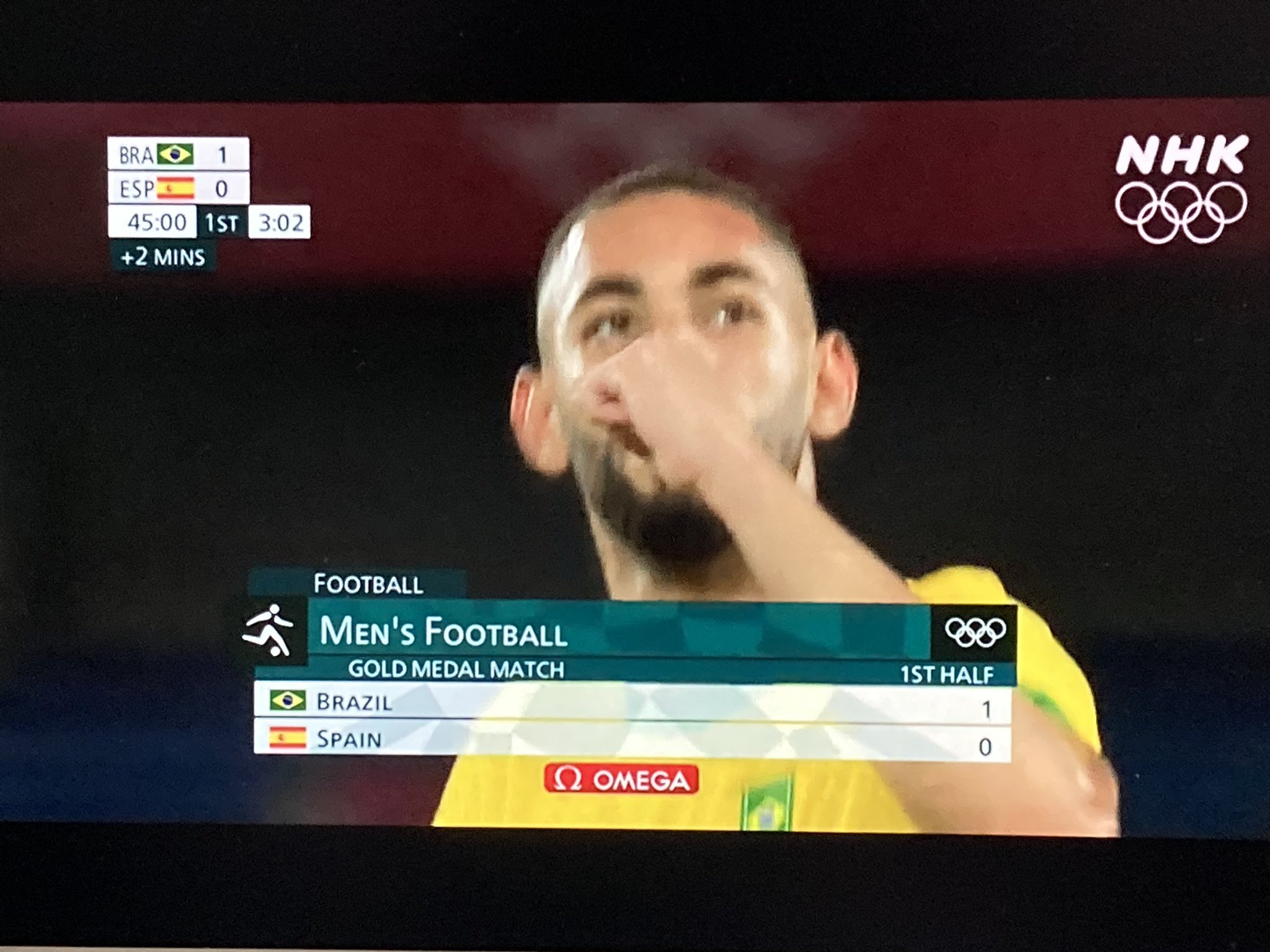 速報 動画 男子サッカー決勝 ブラジル先制ゴールキターー wwwww 2chフットボールまとめアンテナ 速報 動画 男子サッカー決勝 ブラジル先制ゴールキターー wwwww 2chフットボールまとめアンテナ