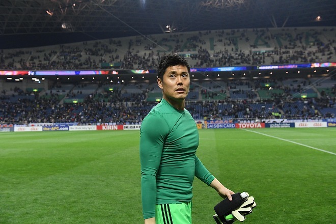 朗報 Gk川島永嗣さん 復活するwwwwwwww サカサカ10 サッカーまとめ速報 朗報 Gk川島永嗣さん 復活するwwwwwwww サカサカ10 サッカーまとめ速報