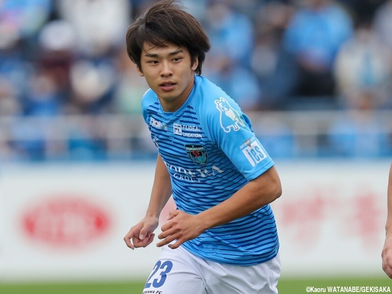 朗報 斉藤光毅 19 くん 移籍金2億7千万円海外移籍の舞台裏 サカサカ10 サッカーまとめ速報 朗報 斉藤光毅 19 くん 移籍金2億7千万円海外移籍の舞台裏 サカサカ10 サッカーまとめ速報