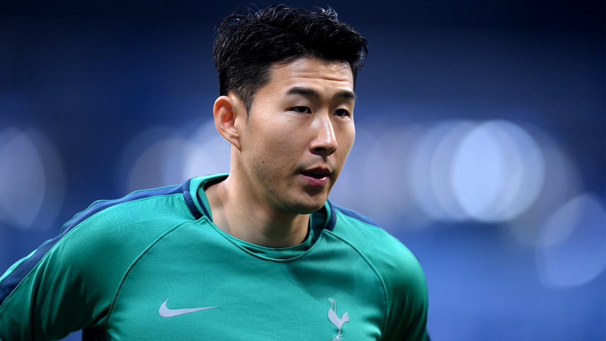速報 動画 ソンフンミンさん 前半10分で2ゴールを決めてしまう サカサカ10 サッカーまとめ速報 速報 動画 ソンフンミンさん 前半10分で2ゴールを決めてしまう サカサカ10 サッカーまとめ速報