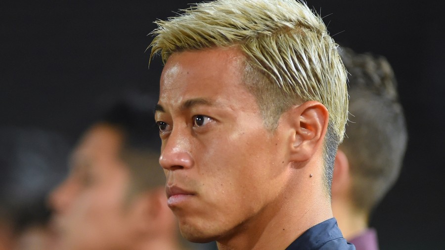悲報 本田圭佑さん 新天地のサッカークラブ ブラジル に防弾車を要求してしまう サカサカ10 サッカーまとめ速報 悲報 本田圭佑さん 新天地のサッカークラブ ブラジル に防弾車を要求してしまう サカサカ10 サッカーまとめ速報