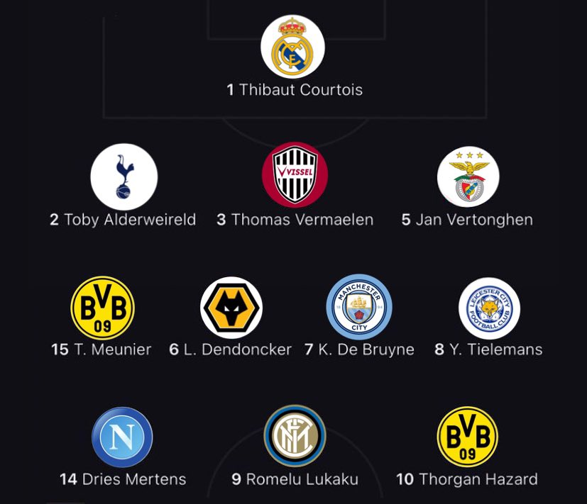 悲報 サッカーベルギー代表 世代交代に失敗するwwwww サカサカ10 サッカーまとめ速報 悲報 サッカーベルギー代表 世代交代に失敗するwwwww サカサカ10 サッカーまとめ速報