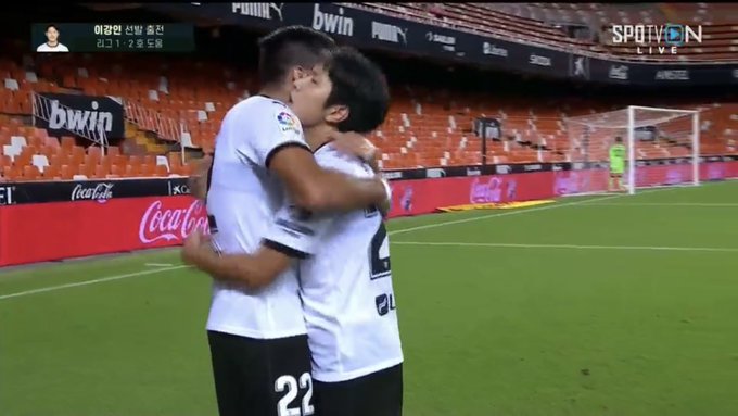 悲報 今季の欧州サッカー 韓国人選手が活躍する暗黒のシーズンになりそう サカサカ10 サッカーまとめ速報