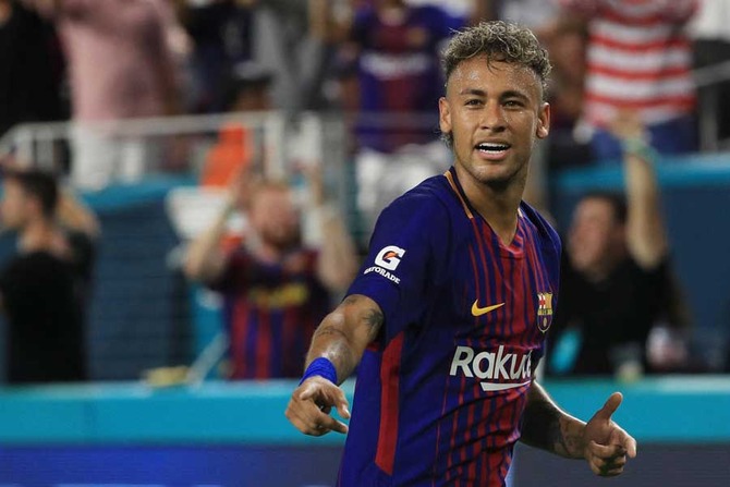 悲報 バルセロナさん Msn時代から一度もcl決勝にすらいけない サカサカ10 サッカーまとめ速報 記事コメント 1 悲報 バルセロナさん Msn時代から一度もcl決勝にすらいけない サカサカ10 サッカーまとめ速報 記事コメント 1