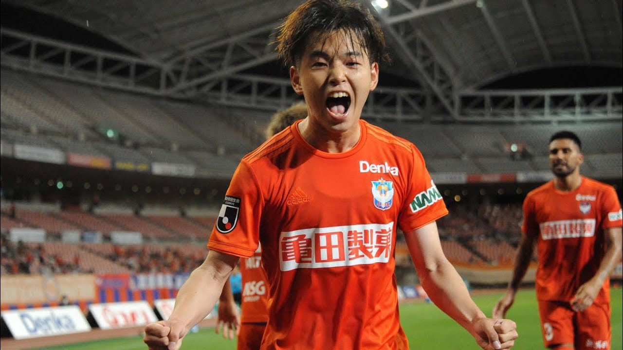 朗報 Jリーグに全盛期の香川みたいな凄い選手がいる模様wwww サッカーまとめアンテナ サッカーラボアンテナ 朗報 Jリーグに全盛期の香川みたいな凄い選手がいる模様wwww サッカーまとめアンテナ サッカーラボアンテナ