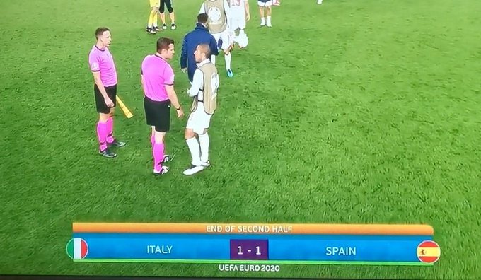速報 動画 イタリアvsスペイン 両エースが得点で延長戦へwwwwww 2chフットボールまとめアンテナ 速報 動画 イタリアvsスペイン 両エースが得点で延長戦へwwwwww 2chフットボールまとめアンテナ