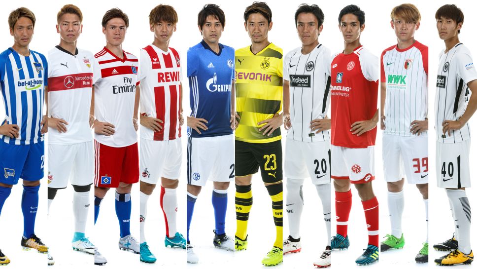 サッカーてドイツ強いしドイツに移籍する日本人多いのになんで代表は弱いの サカサカ10 サッカーまとめ速報 サッカーてドイツ強いしドイツに移籍する日本人多いのになんで代表は弱いの サカサカ10 サッカーまとめ速報