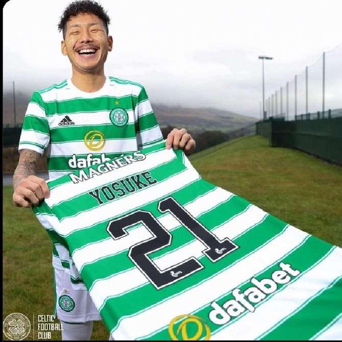 画像 セルティックに移籍した井手口陽介さん タトゥーが凄いと話題にwwwwwww サカサカ10 サッカーまとめ速報 画像 セルティックに移籍した井手口陽介さん タトゥーが凄いと話題にwwwwwww サカサカ10 サッカーまとめ速報