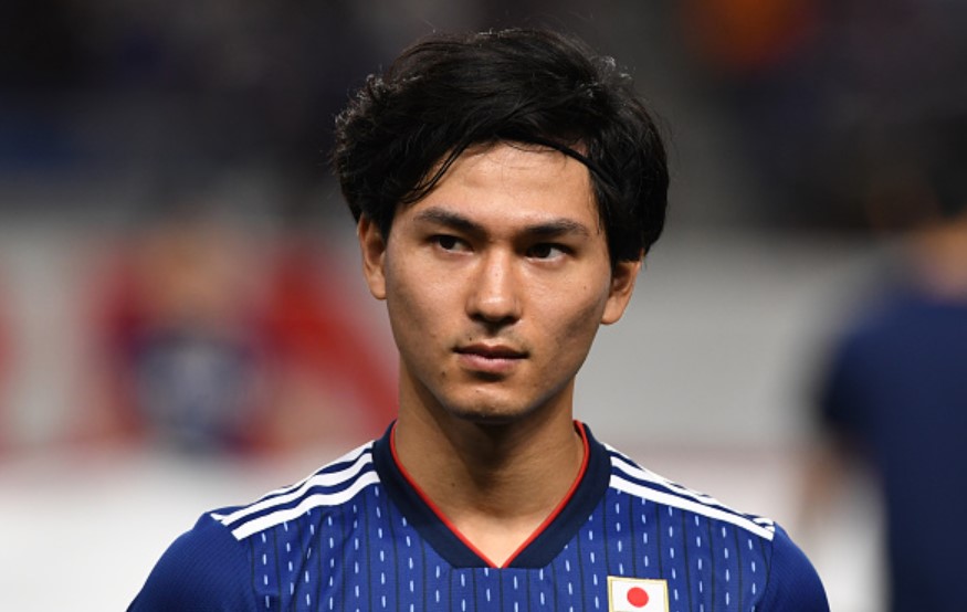 日本代表 南野拓実って何が評価されてんの サカサカ10 サッカーまとめ速報 日本代表 南野拓実って何が評価されてんの サカサカ10 サッカーまとめ速報