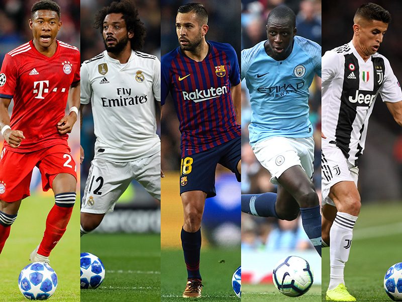 サイドバックってもしかして奴隷ポジション サカサカ10 サッカーまとめ速報 サイドバックってもしかして奴隷ポジション サカサカ10 サッカーまとめ速報