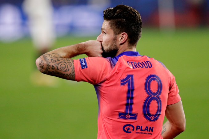朗報 ジルーさん もう師匠じゃなくなる圧巻の4ゴールwww サカサカ10 サッカーまとめ速報 朗報 ジルーさん もう師匠じゃなくなる圧巻の4ゴールwww サカサカ10 サッカーまとめ速報