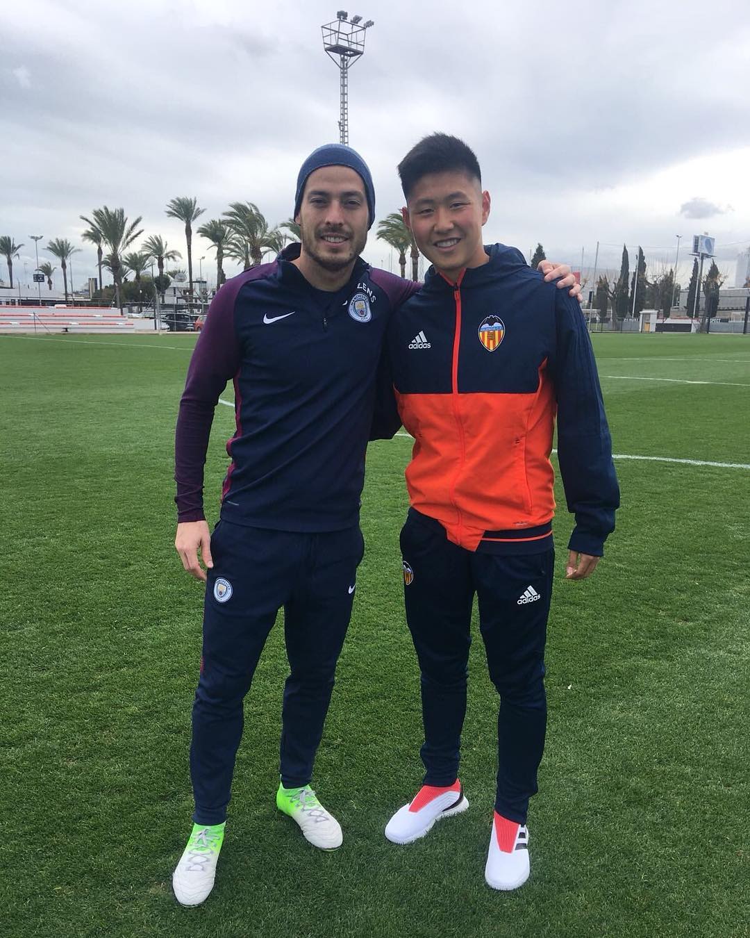 韓国メディアが久保建英 17歳 とイ ガンイン 17歳 を比較 サカサカ10 サッカーまとめ速報 韓国メディアが久保建英 17歳 とイ ガンイン 17歳 を比較 サカサカ10 サッカーまとめ速報