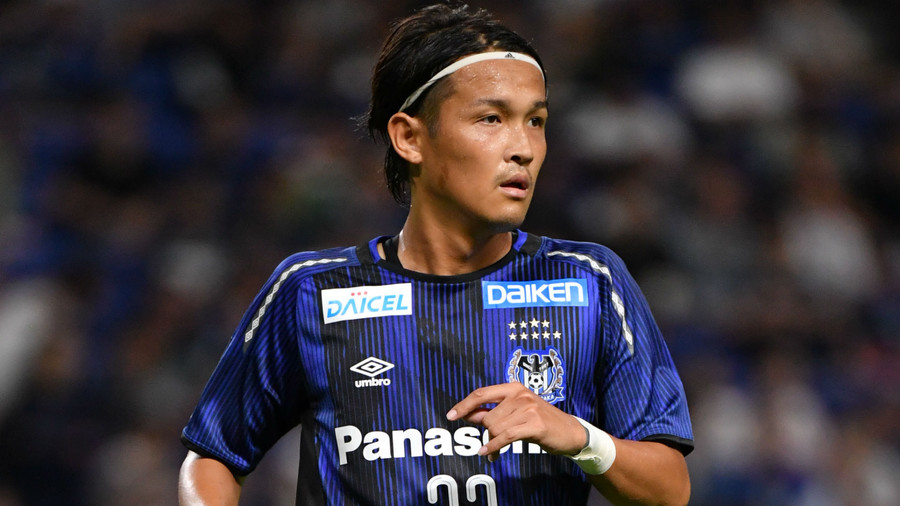 悲報 宇佐美貴史さん 自分のプレースタイルを見失ってると話題に サカサカ10 サッカーまとめ速報