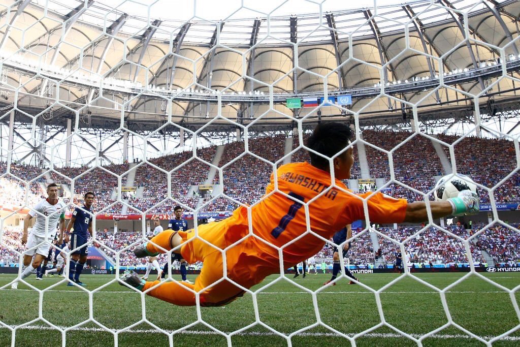 Gk川島永嗣のミラクルセーブを欧米メディアが大絶賛 サカサカ10 サッカーまとめ速報 Gk川島永嗣のミラクルセーブを欧米メディアが大絶賛 サカサカ10 サッカーまとめ速報