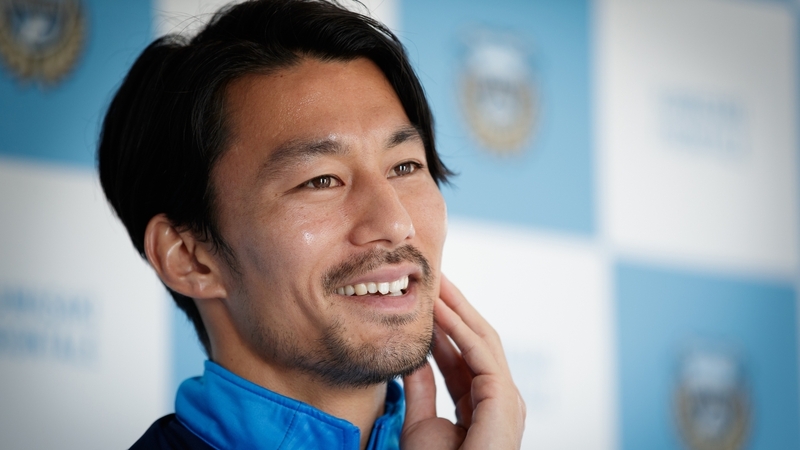 悲報 Jリーグmvp家長 スペイン2部よりレベル低い これ スポキチ速報