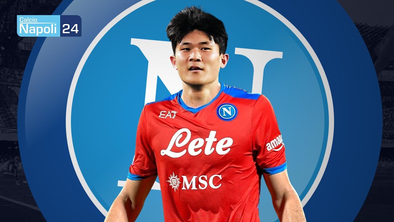 悲報 サッカー韓国代表キムミンジェさん ガチでアジアno 1のdfだったｗｗｗｗｗｗｗ サカサカ10 サッカーまとめ速報