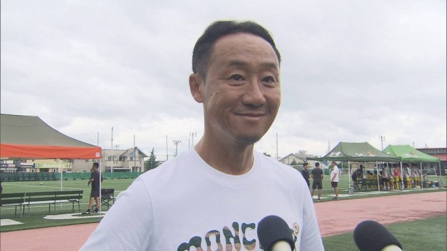 【悲報】無敗でJ1首位町田の黒田監督「早く負けたい」←これｗｗｗｗｗｗｗｗ