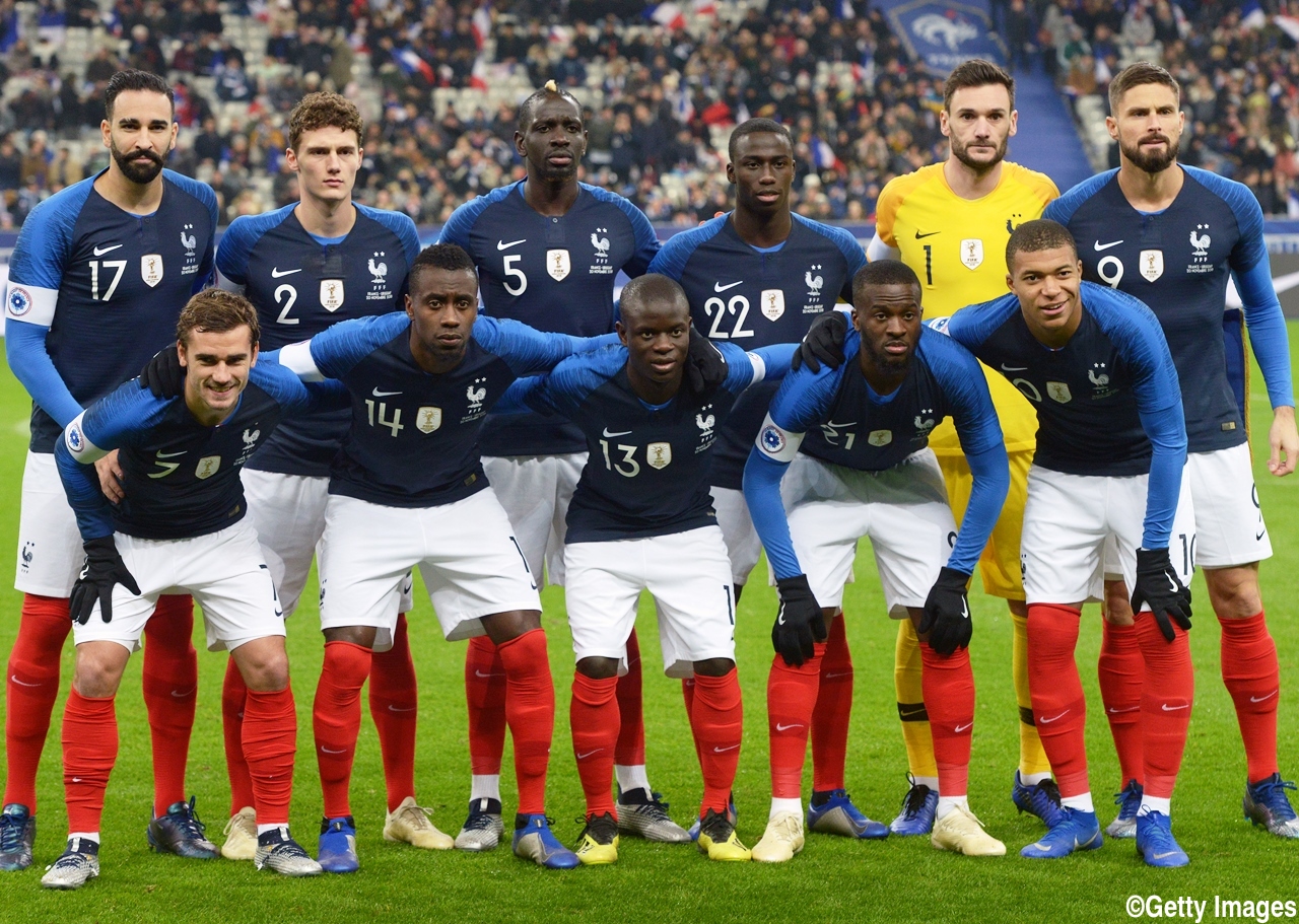 もしかして サッカーって黒人のcbに黒人のハードワークできる中盤に黒人の足早いウイングおけば勝てるのでは サカサカ10 サッカーまとめ速報 もしかして サッカーって黒人のcbに黒人のハードワークできる中盤に黒人の足早いウイングおけば勝てるのでは サカサカ10 サッカーまとめ速報