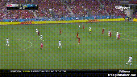 Gif イブラヒモビッチの一番カッコいいプレーwwwww サカサカ10 サッカーまとめ速報 Gif イブラヒモビッチの一番カッコいいプレーwwwww サカサカ10 サッカーまとめ速報