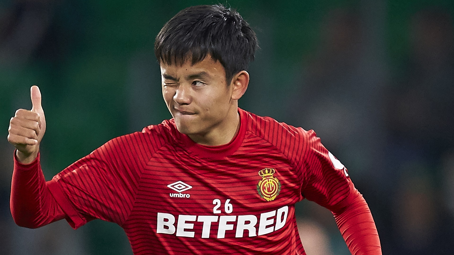悲報 久保建英はリーガレベルじゃないとか言ってる奴さぁ サカサカ10 サッカーまとめ速報 悲報 久保建英はリーガレベルじゃないとか言ってる奴さぁ サカサカ10 サッカーまとめ速報