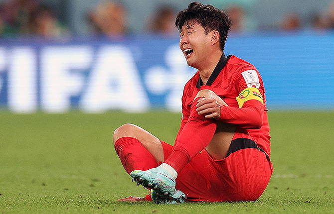 【悲報】ソンフンミンさん、ガチでいらない存在になってしまう…