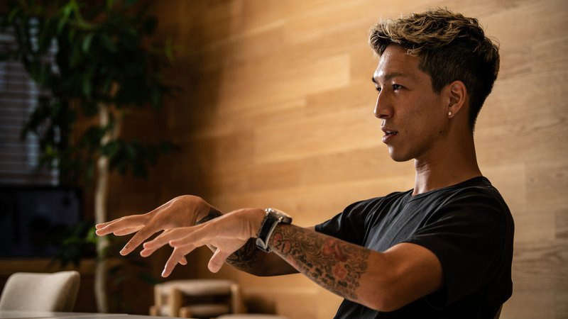 悲報 本田2世こと小林祐希さん カタールに移籍wwwwwww サカサカ10 サッカーまとめ速報 悲報 本田2世こと小林祐希さん カタールに移籍wwwwwww サカサカ10 サッカーまとめ速報