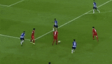 Gif リバプール南野タキ ポルト戦で魅せたシザースwwwwwwww サカサカ10 サッカーまとめ速報 Gif リバプール南野タキ ポルト戦で魅せたシザースwwwwwwww サカサカ10 サッカーまとめ速報