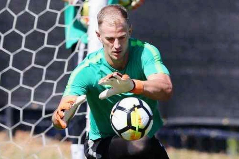 悲報 元マンチェスター シティとイングランド代表の正gkジョー ハートさん サカサカ10 サッカーまとめ速報 悲報 元マンチェスター シティとイングランド代表の正gkジョー ハートさん サカサカ10 サッカーまとめ速報