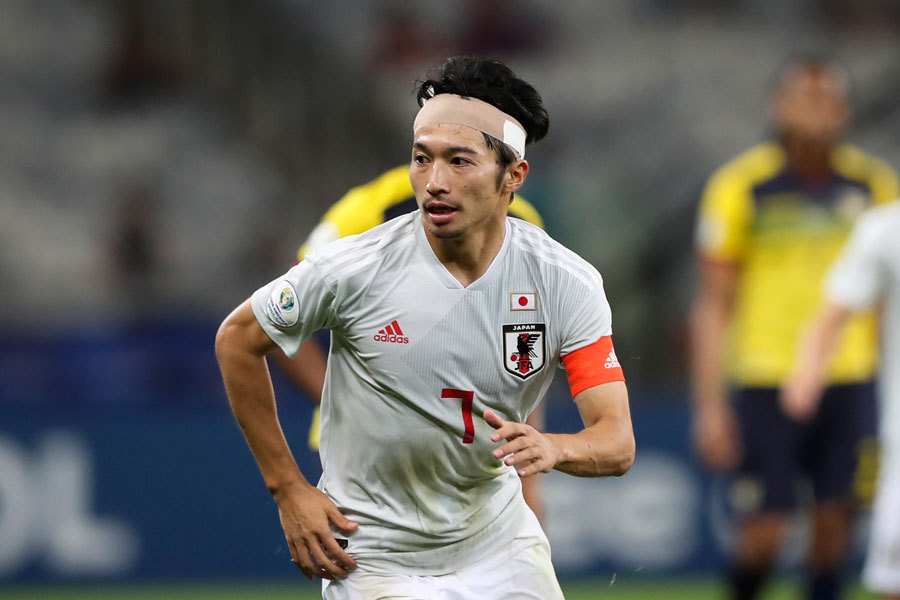 悲報 サッカー日本代表とかいう柴崎岳個人軍 サカサカ10 サッカーまとめ速報 悲報 サッカー日本代表とかいう柴崎岳個人軍 サカサカ10 サッカーまとめ速報