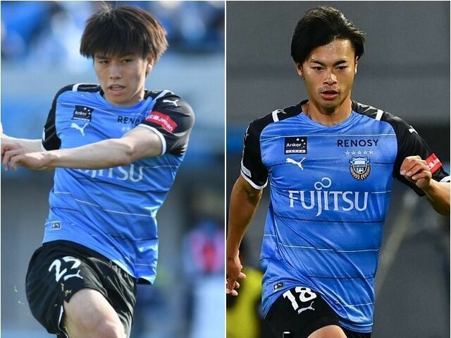 悲報 Jリーグさん 各クラブの主力 エース格が一気に海外流出してる件ｗｗｗｗ 2chサッカーまとめアンテナ
