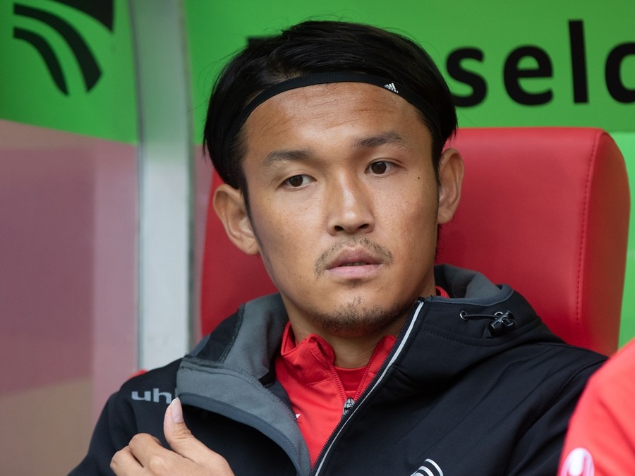 宇佐美貴史ってなにがダメなんや サカサカ10 サッカーまとめ速報 宇佐美貴史ってなにがダメなんや サカサカ10 サッカーまとめ速報