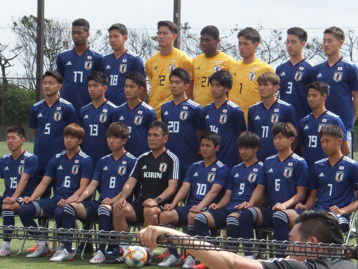 朗報 サッカー日本代表 東京世代よりパリ世代の方がヤバい サカサカ10 サッカーまとめ速報 朗報 サッカー日本代表 東京世代よりパリ世代の方がヤバい サカサカ10 サッカーまとめ速報