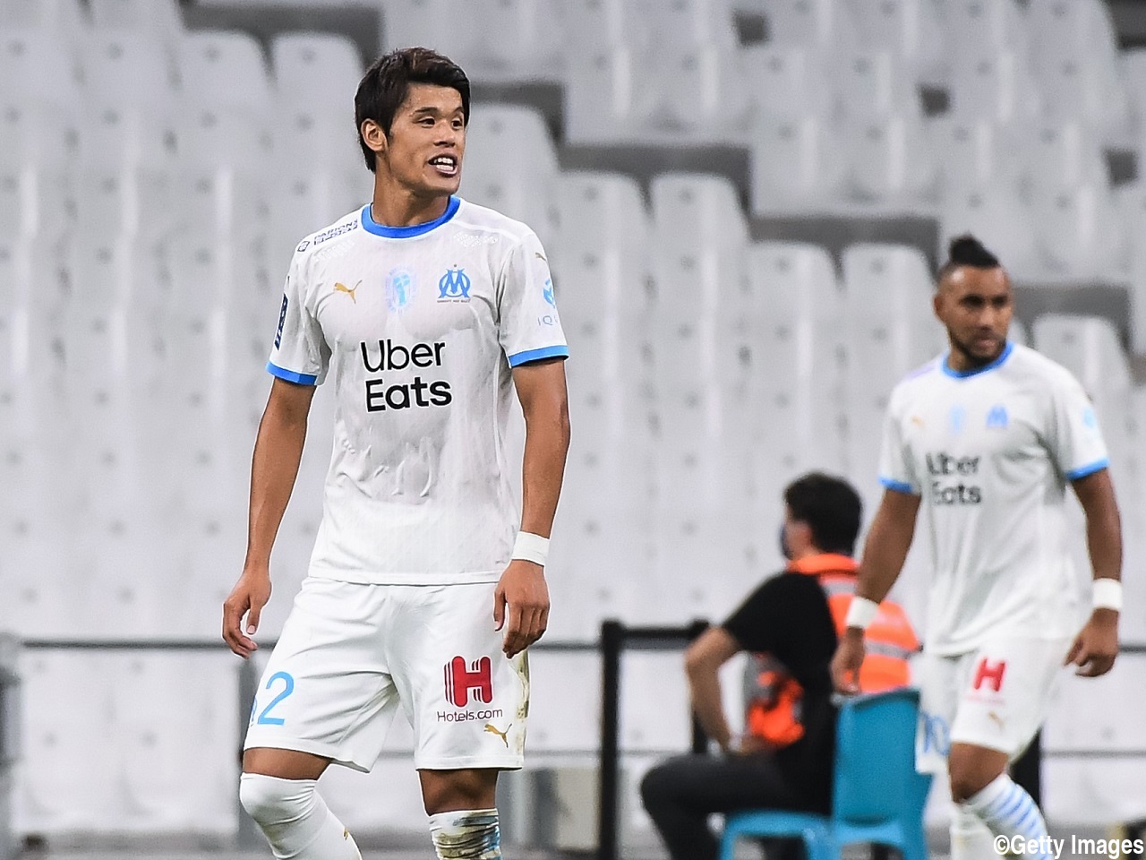 朗報 マルセイユ酒井宏樹さん とんでもないメンツとベスト11選出wwwww サカサカ10 サッカーまとめ速報