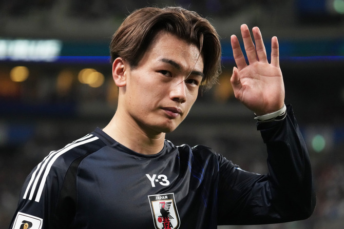 20250319-ayase-ueda-getty