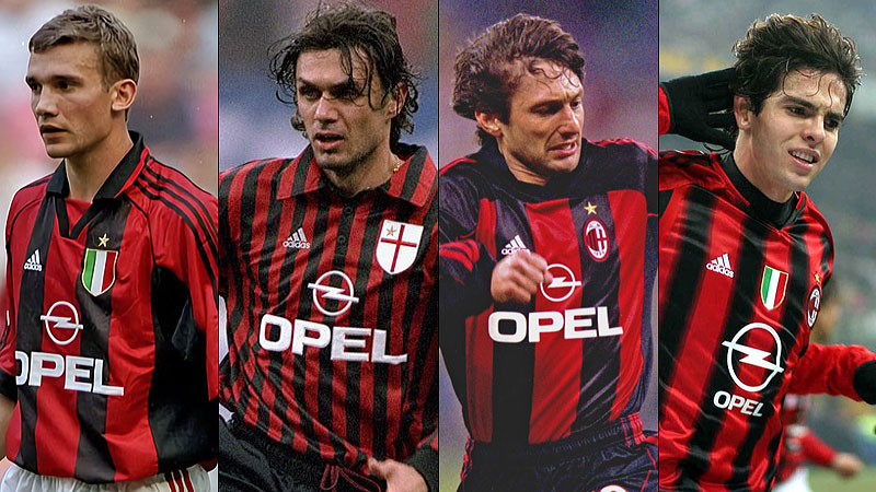 ミランが崩壊したのって実際どこがターニングポイントだったん サカサカ10 サッカーまとめ速報