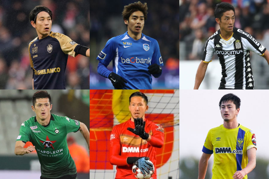 悲報 日本人jリーガーさん なぜかレベルの低い海外リーグにも喜んで移籍してしまう サッカーまとめアンテナ サッカーラボアンテナ 悲報 日本人jリーガーさん なぜかレベルの低い海外リーグにも喜んで移籍してしまう サッカーまとめアンテナ サッカーラボアンテナ