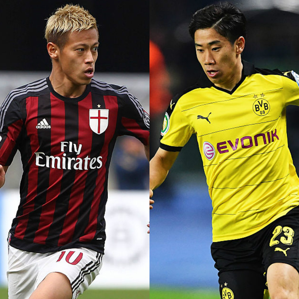 疑問 三笘薫って全盛期の本田や香川よりすごいの サカサカ10 サッカーまとめ速報 疑問 三笘薫って全盛期の本田や香川よりすごいの サカサカ10 サッカーまとめ速報