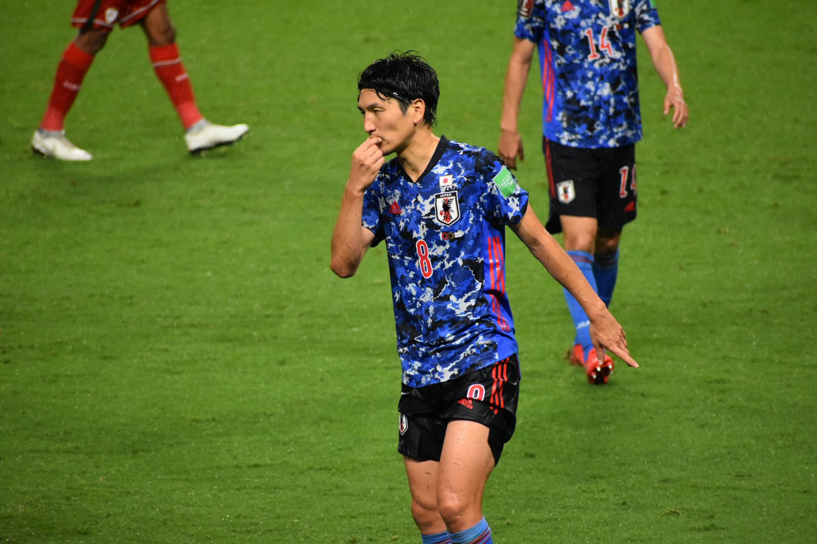 悲報 サッカー日本代表の原口元気 これｗｗｗｗｗｗｗｗ サカサカ10 サッカーまとめ速報