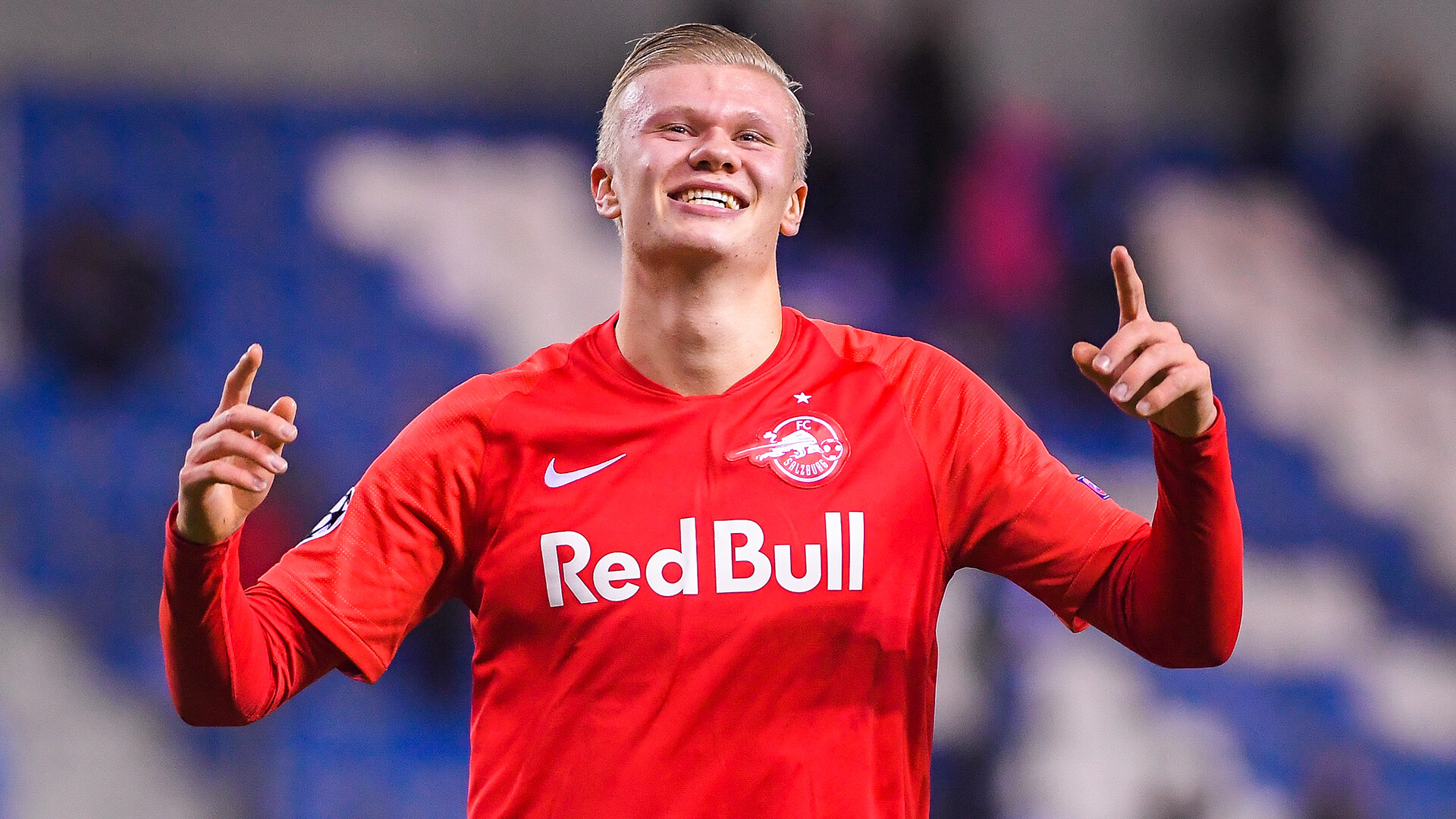 速報 ハーランド 19歳 獲得へ ドルトムントも動き出す サカサカ10 サッカーまとめ速報 速報 ハーランド 19歳 獲得へ ドルトムントも動き出す サカサカ10 サッカーまとめ速報