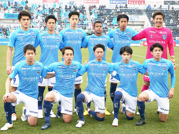 悲報 j開幕前 横浜fcは弱い 従来なら降格筆頭 ワア ほー サカサカ10 サッカーまとめ速報 悲報 j開幕前 横浜fcは弱い 従来なら降格筆頭 ワア ほー サカサカ10 サッカーまとめ速報