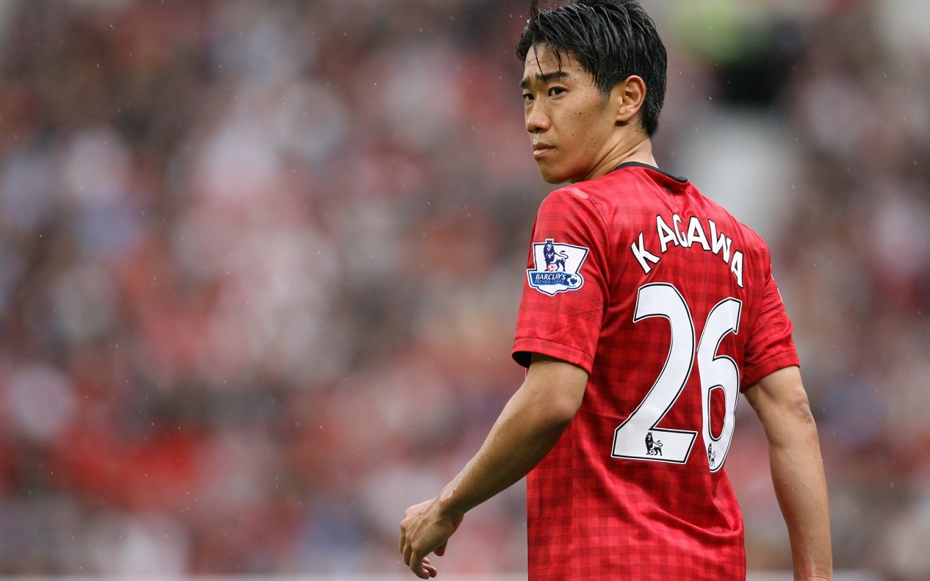 香川真司とかいう叩かれまくりのサッカー選手ｗｗｗｗ サカサカ10 サッカーまとめ速報
