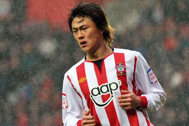 悲報 サウサンプトン李忠成とかいう完全に誰も覚えてない存在www サカサカ10 サッカーまとめ速報 悲報 サウサンプトン李忠成とかいう完全に誰も覚えてない存在www サカサカ10 サッカーまとめ速報