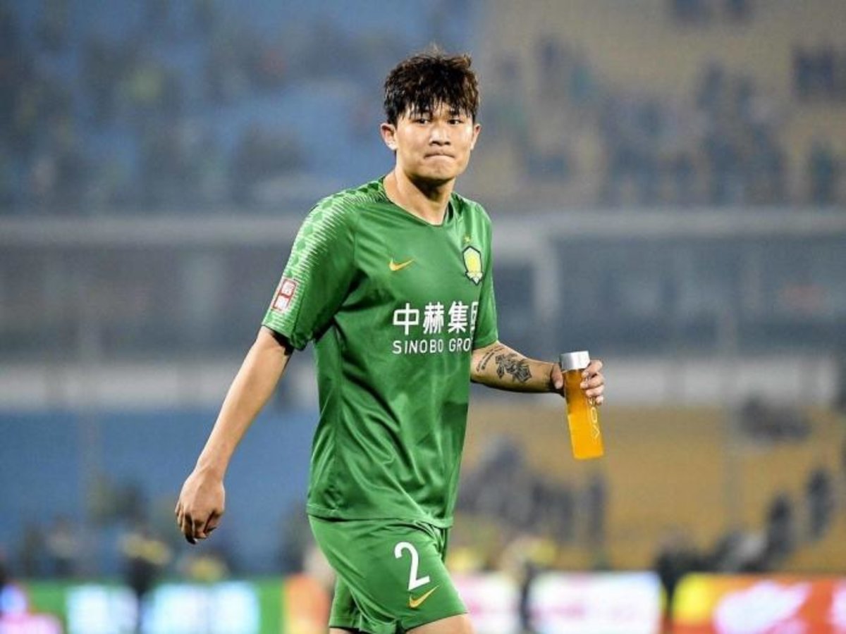 悲報 韓国人サッカー選手さん チームメートをディスり物議www サカサカ10 サッカーまとめ速報 悲報 韓国人サッカー選手さん チームメートをディスり物議www サカサカ10 サッカーまとめ速報