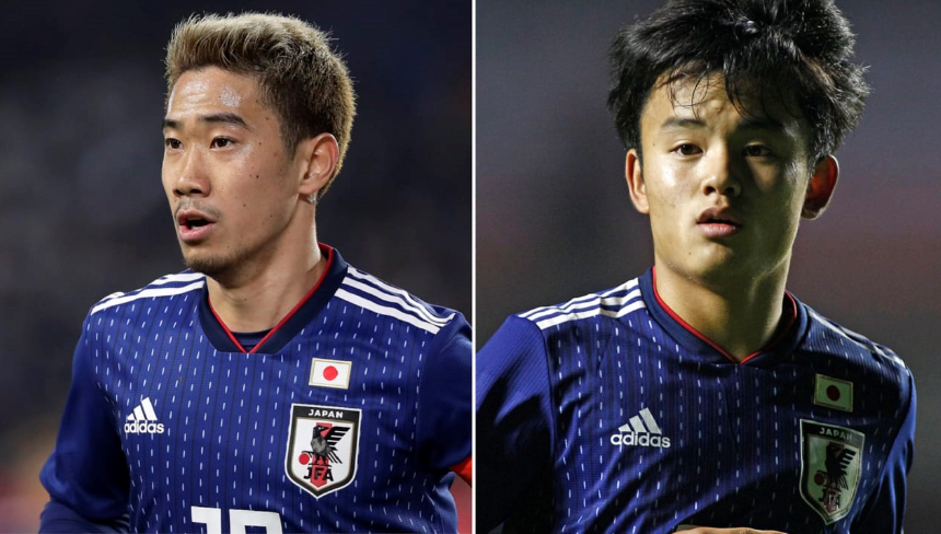 悲報 久保建英スレ民 香川を熱望ｗｗｗｗｗｗｗｗ スポキチ速報